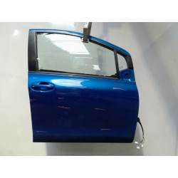 PORTE AVD