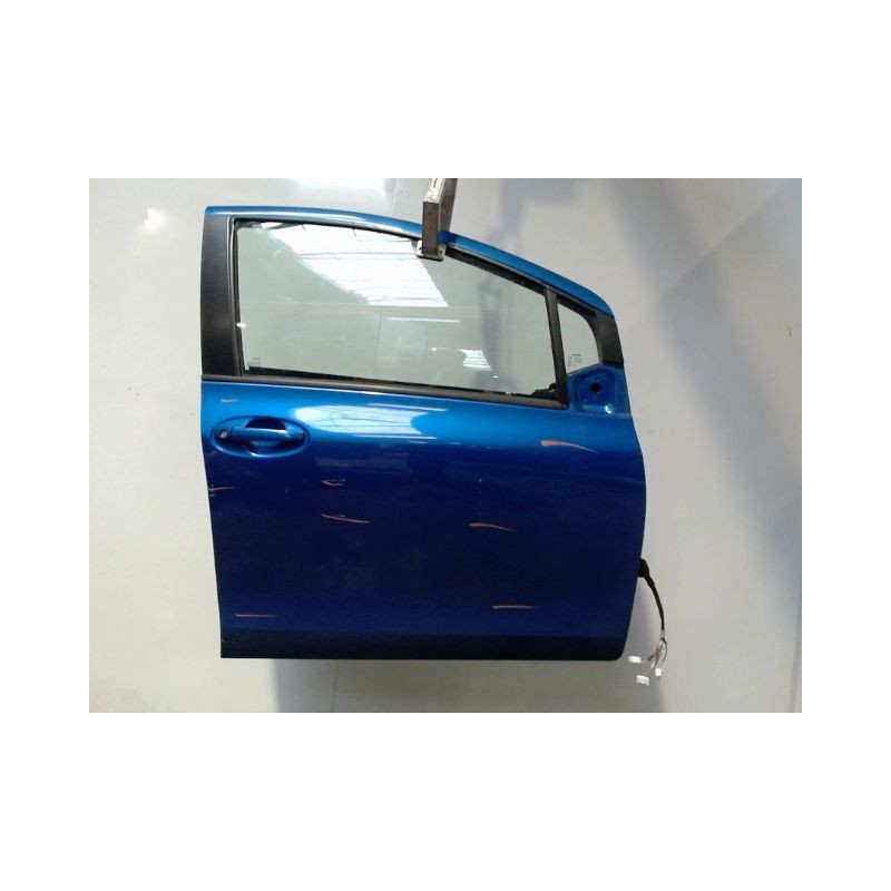 PORTE AVANT DROIT TOYOTA YARIS 2005-
