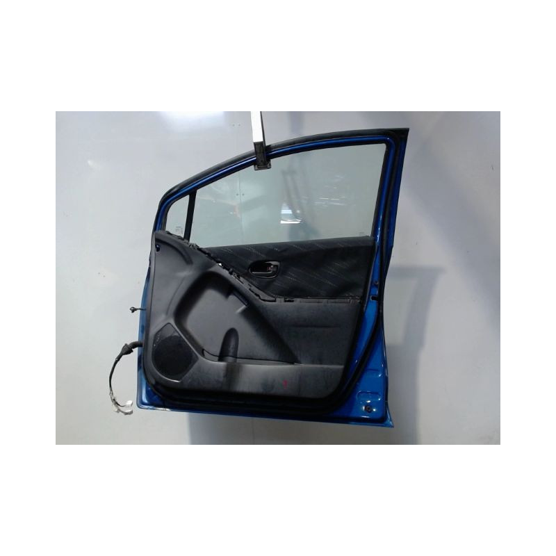 PORTE AVANT DROIT TOYOTA YARIS 2005-