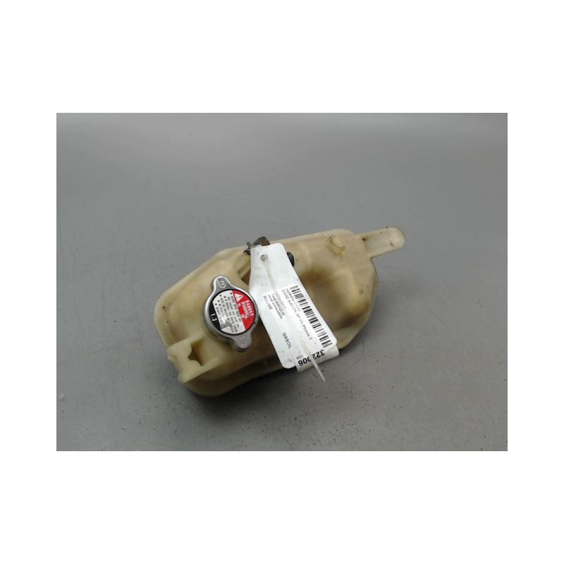 VASE EXPANSION HONDA CIVIC VII Phase 1 2006-2008