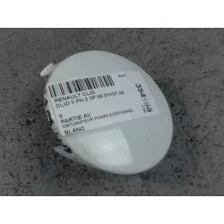 OBTURATEUR PHARE ADDITIONNEL PARE-CHOC AVD