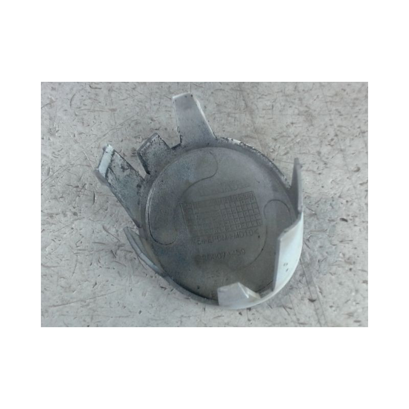 OBTURATEUR PHARE ADDITIONNEL PARE-CHOC AVD RENAULT CLIO II PH.2 01-06