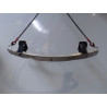 RENFORT PARE-CHOC AVANT MERCEDES CLASSE B 2008-