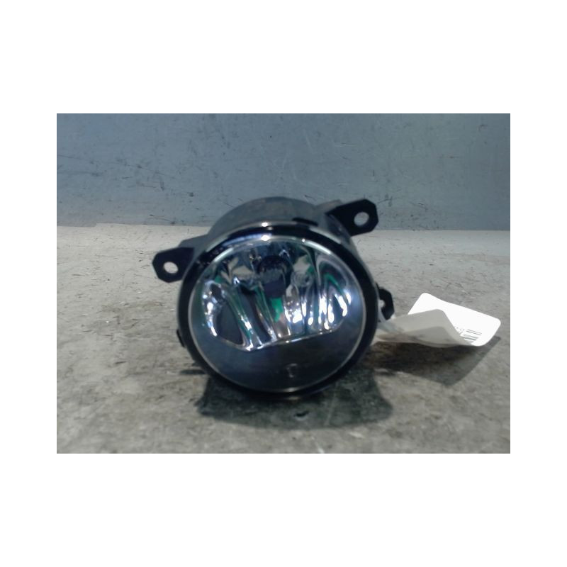 PHARE ANTIBROUILLARD AVANT DROIT CITROEN C4 2010-