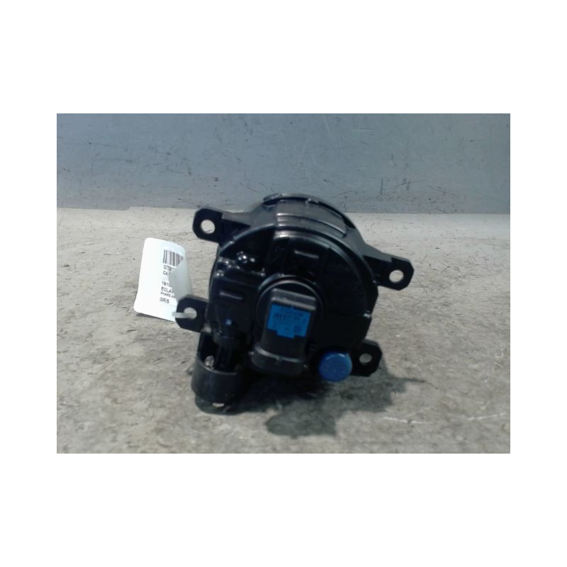 PHARE ANTIBROUILLARD AVANT DROIT CITROEN C4 2010-