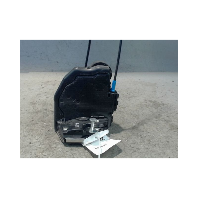 SYSTEME CONDAMNATION ARRIERE DROIT TOYOTA AURIS 2010-