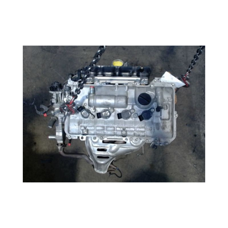 MOTEUR HYBRIDE TOYOTA AURIS 2010- 1.8 Hybrid 