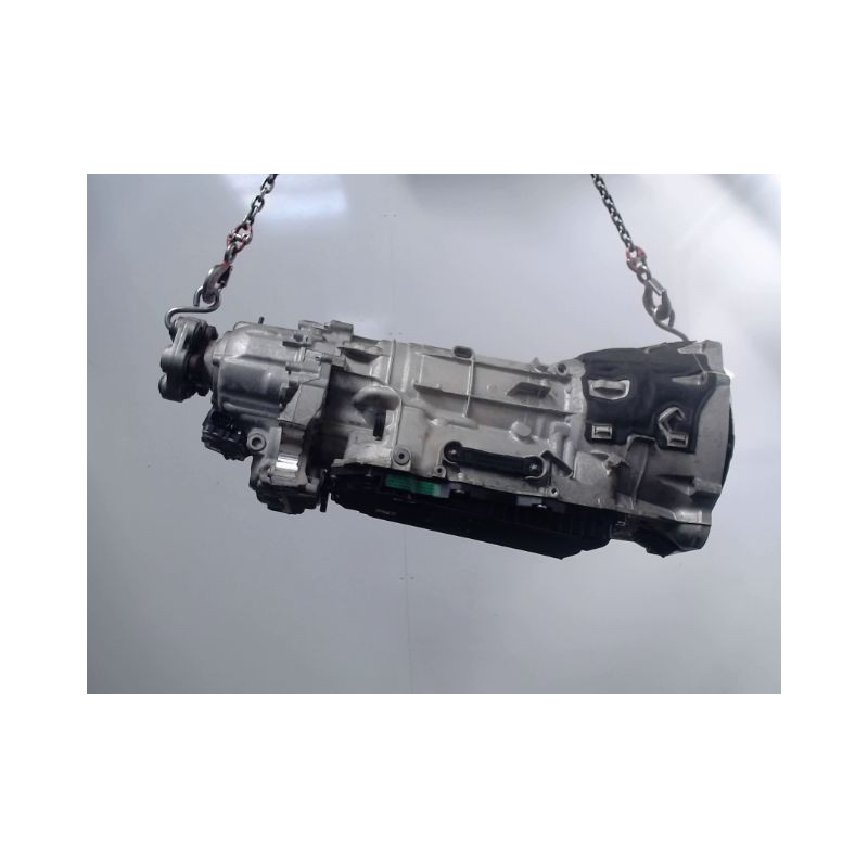 BOITE A VITESSE AUTOMATIQUE B.M.W. SERIE 3 335 d xDrive