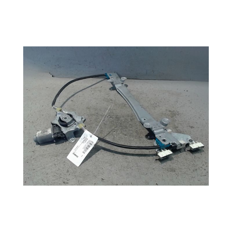 MECANISME+MOTEUR LEVE-GLACE AVANT GAUCHE RENAULT TWINGO 2 2010-