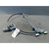 MECANISME+MOTEUR LEVE-GLACE AVANT GAUCHE RENAULT TWINGO 2 2010-