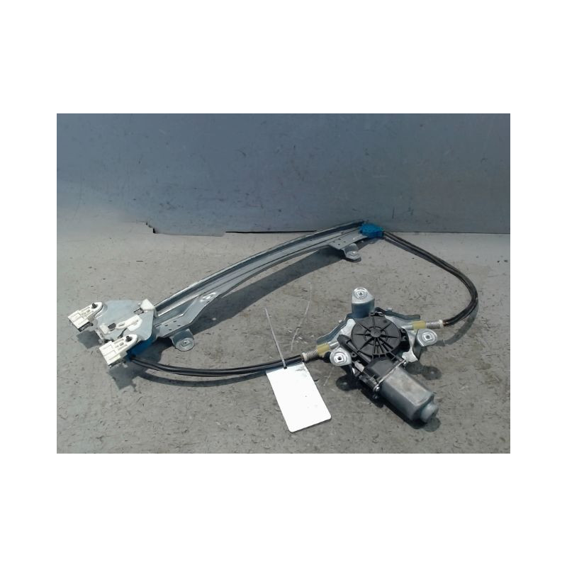 MECANISME+MOTEUR LEVE-GLACE AVANT GAUCHE RENAULT TWINGO 2 2010-