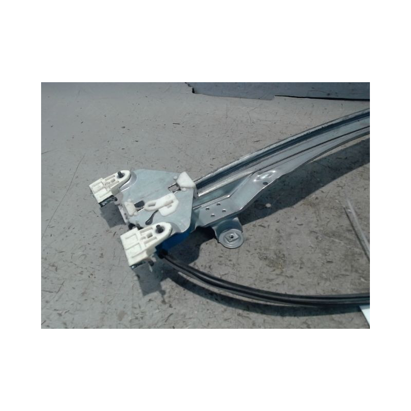 MECANISME+MOTEUR LEVE-GLACE AVANT GAUCHE RENAULT TWINGO 2 2010-