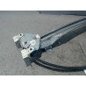 MECANISME+MOTEUR LEVE-GLACE AVANT GAUCHE RENAULT TWINGO 2 2010-