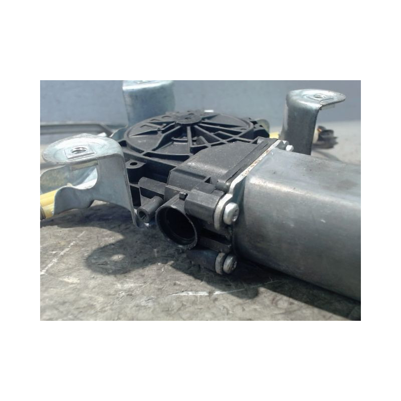 MECANISME+MOTEUR LEVE-GLACE AVANT GAUCHE RENAULT TWINGO 2 2010-