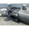 MECANISME+MOTEUR LEVE-GLACE AVANT GAUCHE RENAULT TWINGO 2 2010-