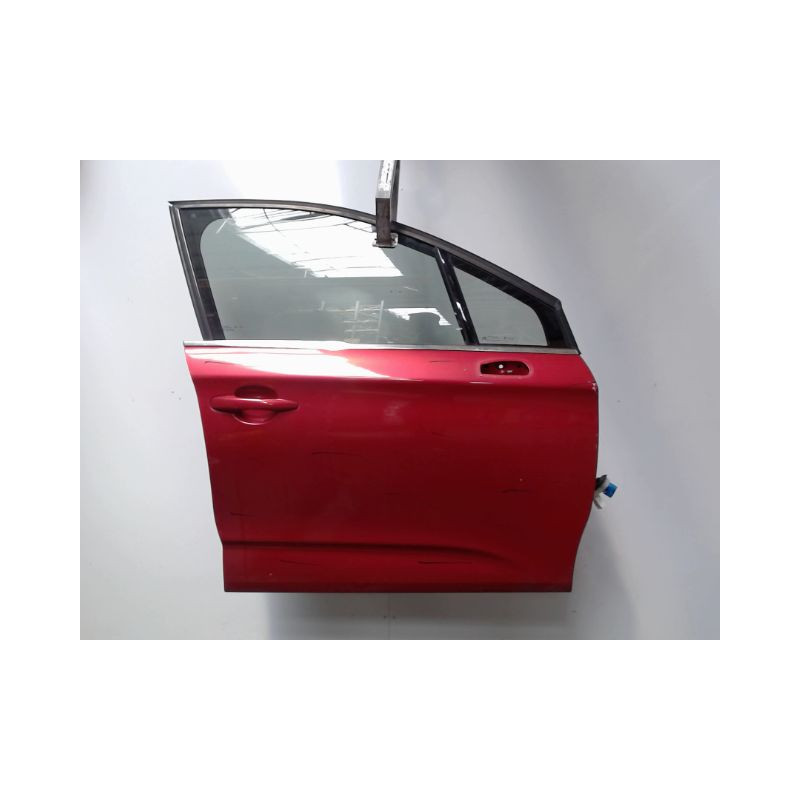 PORTE AVANT DROIT CITROEN C4 2010-