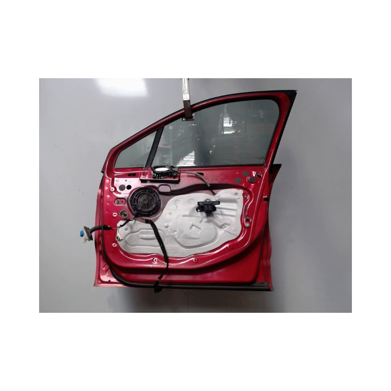 PORTE AVANT DROIT CITROEN C4 2010-