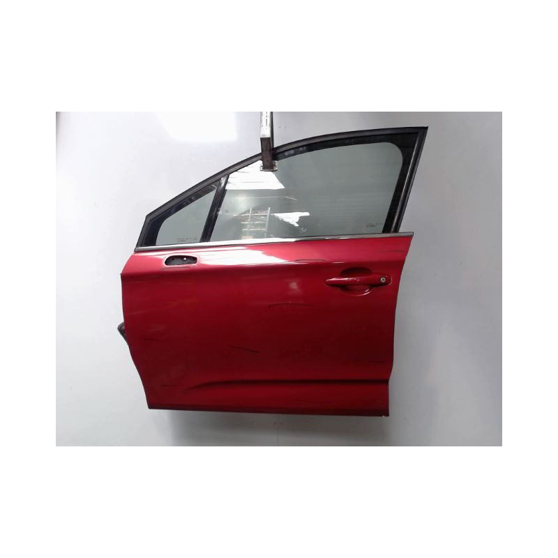 PORTE AVANT GAUCHE CITROEN C4 2010-