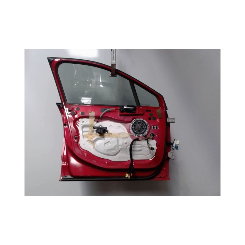 PORTE AVANT GAUCHE CITROEN C4 2010-