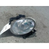 PHARE ANTIBROUILLARD AVANT GAUCHE HYUNDAI SANTAFE