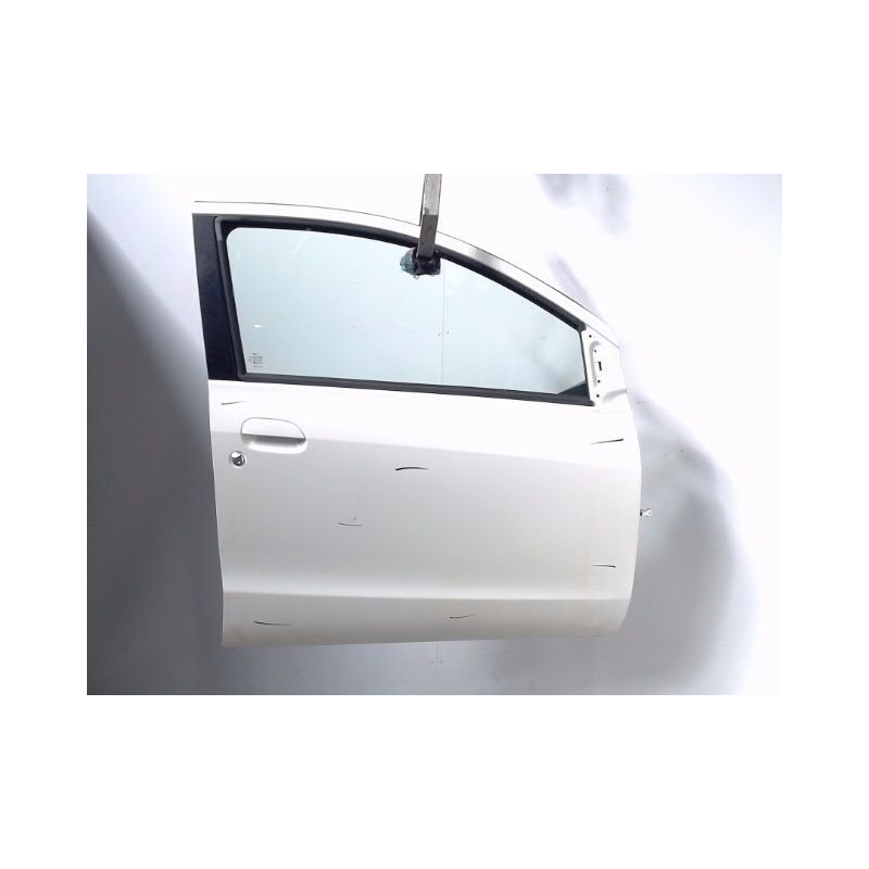 PORTE AVANT DROIT DAIHATSU CUORE 03-