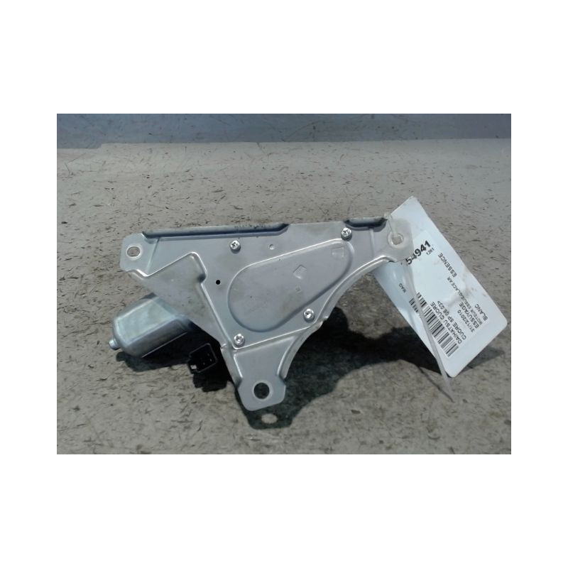 MOTEUR ESSUIE-GLACE ARRIERE DAIHATSU CUORE 03-
