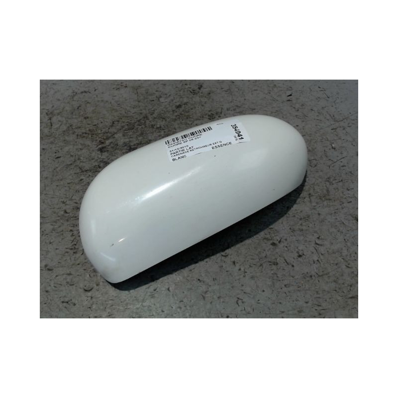 CARENAGE RETROVISEUR EXTERIEUR GAUCHE DAIHATSU CUORE 03-
