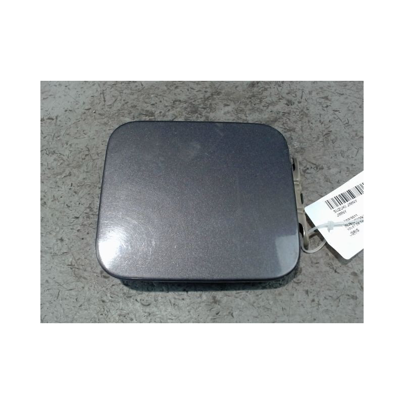 VOLET DE TRAPPE CARBURANT SUZUKI JIMNY