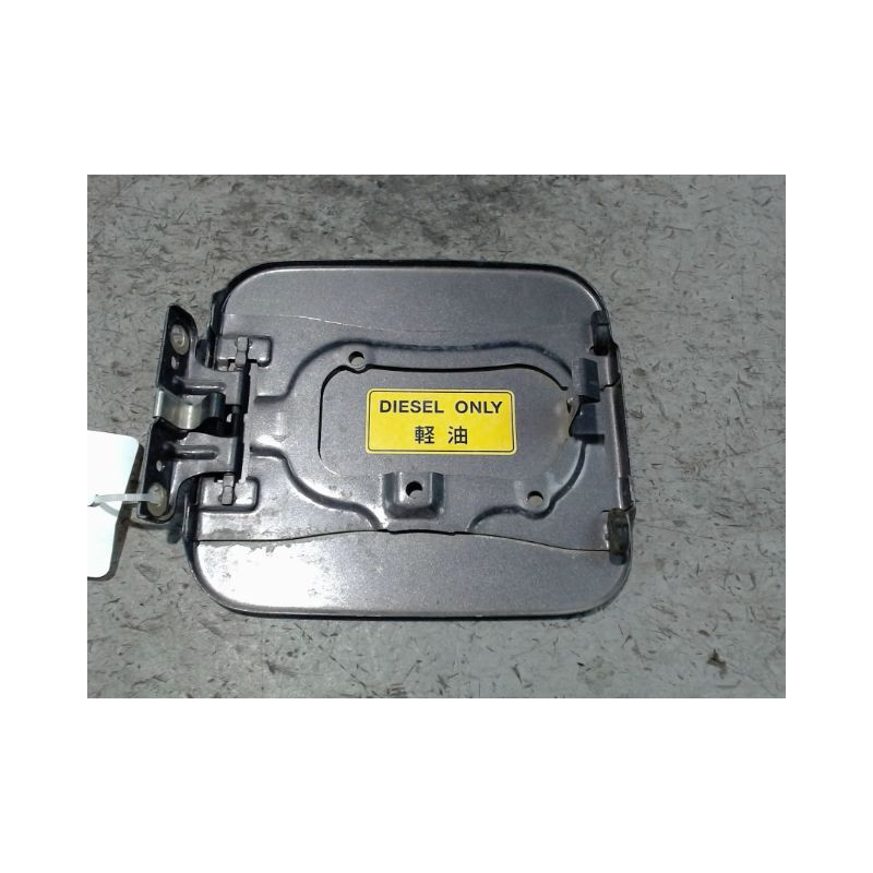 VOLET DE TRAPPE CARBURANT SUZUKI JIMNY