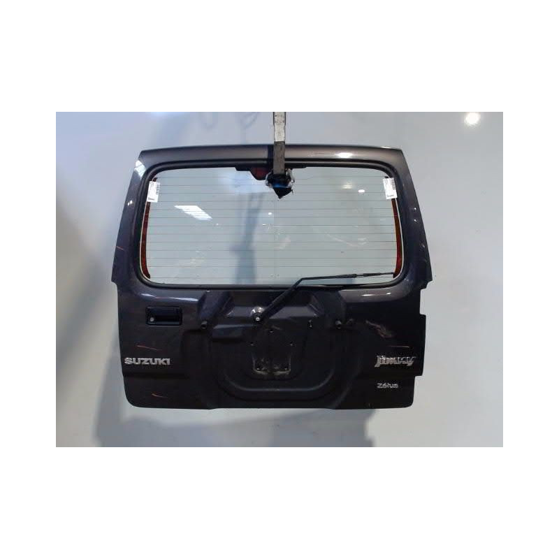 PORTE BATTANTE ARRIERE SUZUKI JIMNY