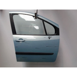 PORTE AVD