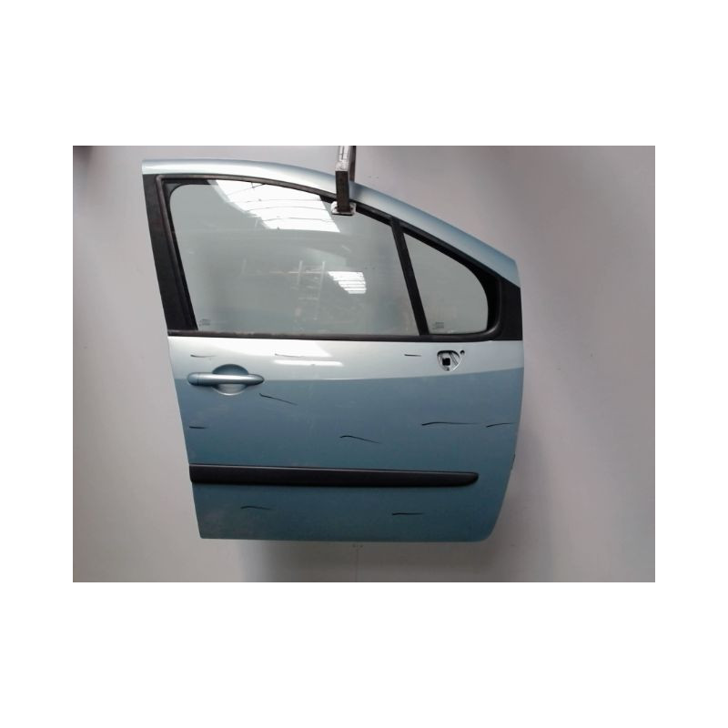 PORTE AVANT DROIT RENAULT MODUS LONGUE 2008-