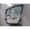 PORTE AVANT DROIT RENAULT MODUS LONGUE 2008-