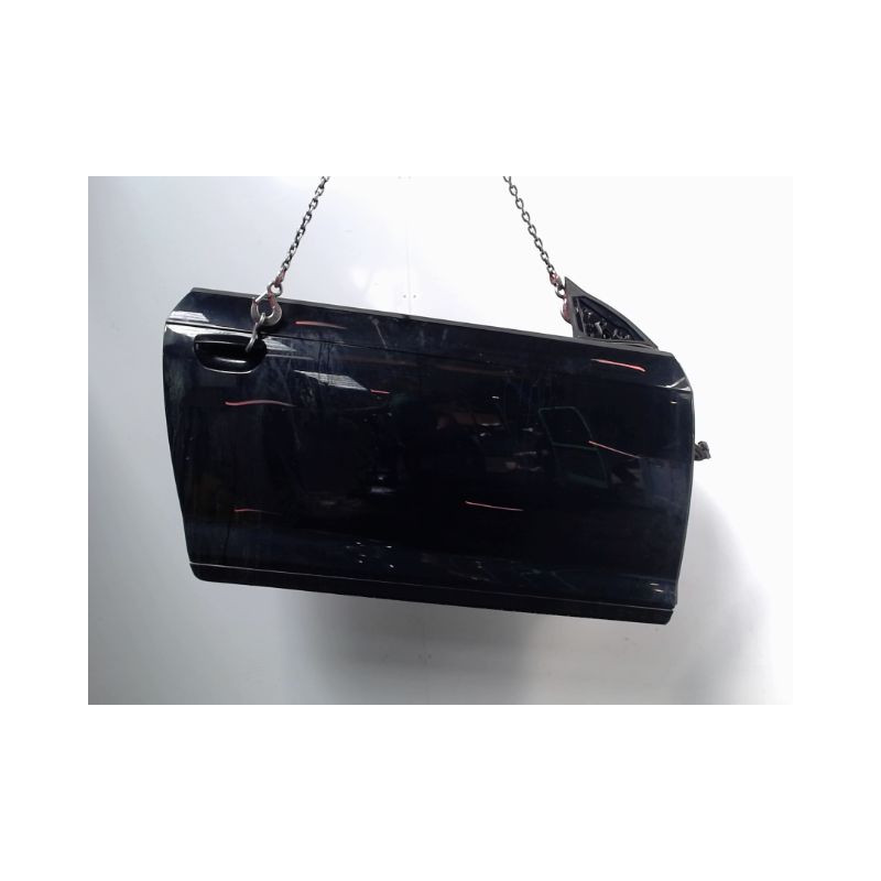 PORTE AVANT DROIT AUDI A3 CABRIOLET 2008-