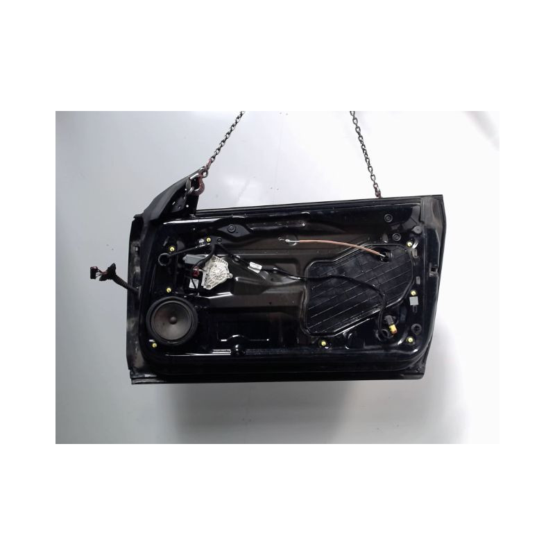 PORTE AVANT DROIT AUDI A3 CABRIOLET 2008-