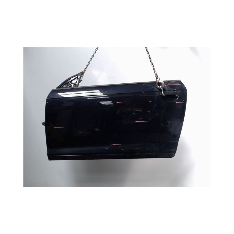 PORTE AVANT GAUCHE AUDI A3 CABRIOLET 2008-