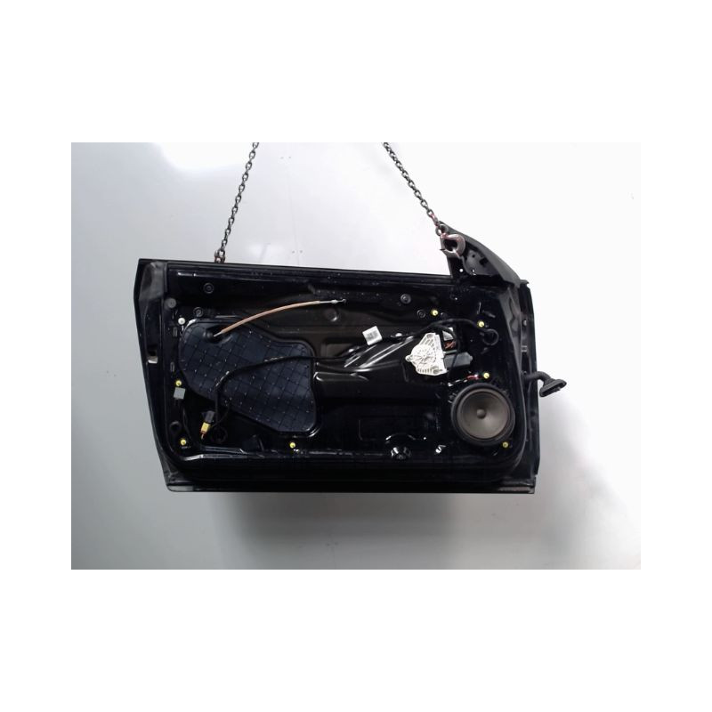 PORTE AVANT GAUCHE AUDI A3 CABRIOLET 2008-