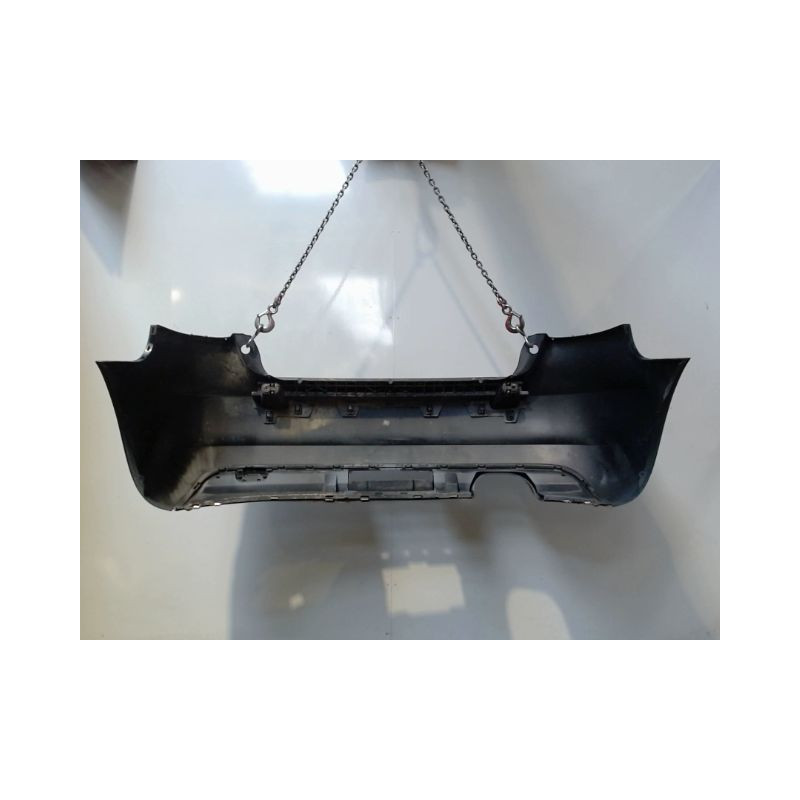 PARE-CHOC ARRIER AUDI A3 CABRIOLET 2008-