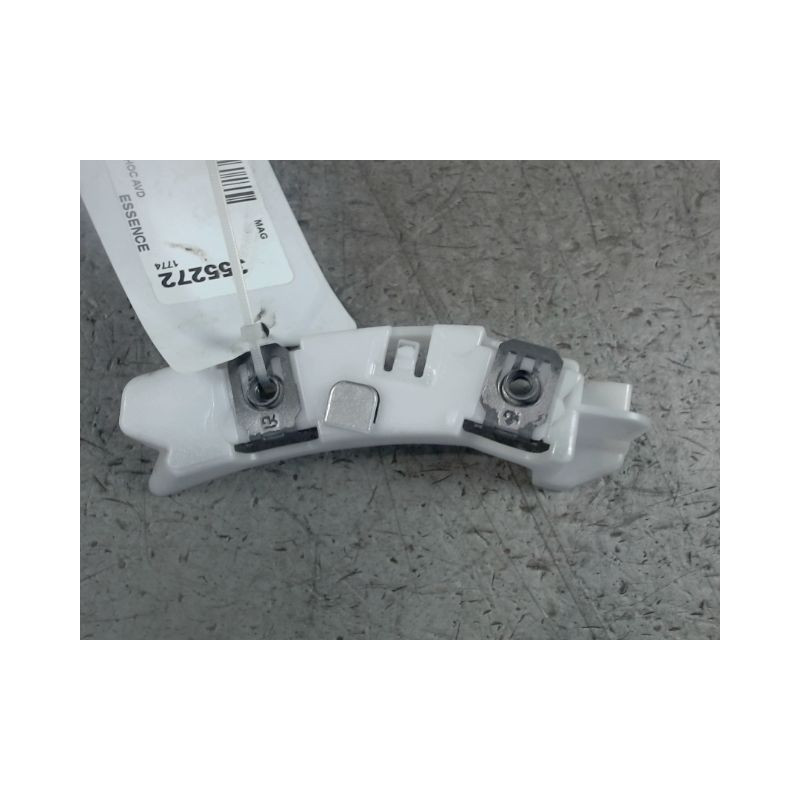 SUPPORT PARE-CHOC AVD PEUGEOT 208