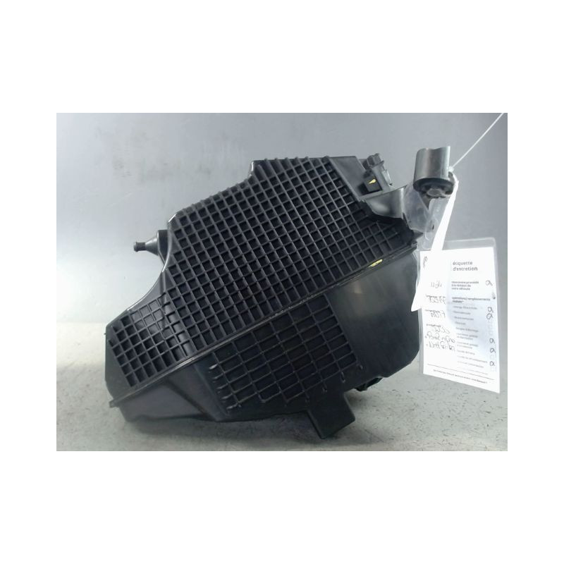 BOITIER FILTRE A AIR DACIA DUSTER 2010-