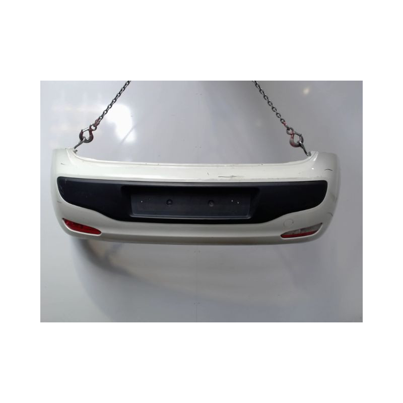 PARE-CHOC ARRIER FIAT GRANDE PUNTO 2005-
