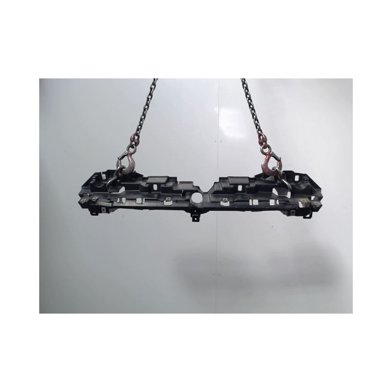 SUPPORT CENTRAL PARE-CHOC AVANT FIAT GRANDE PUNTO 2005-