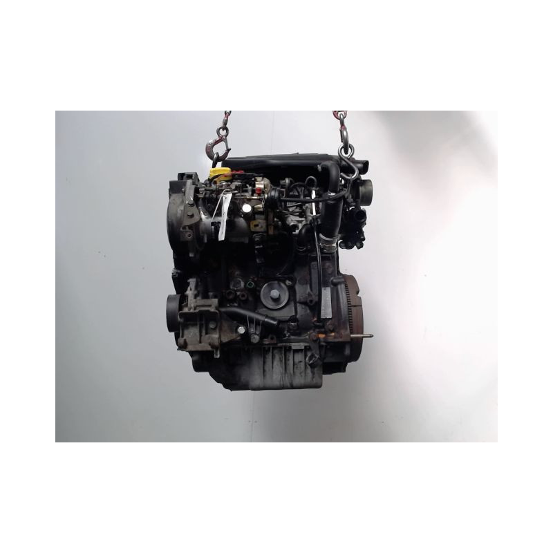 MOTEUR DIESEL RENAULT KANGOO EXPRESS 97-2003 D 65 1.9 
