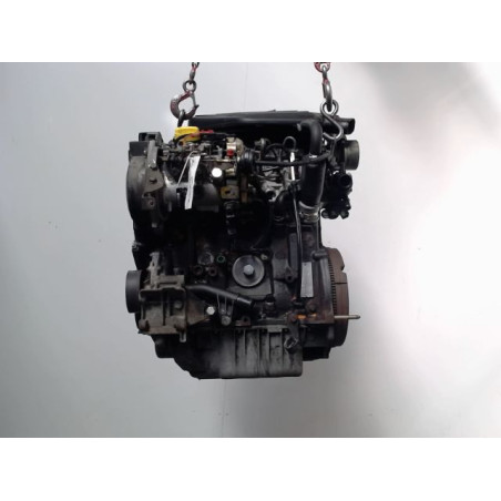 MOTEUR DIESEL RENAULT KANGOO EXPRESS 97-2003 D 65 1.9 