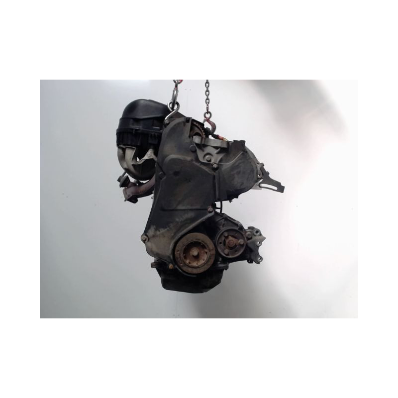 MOTEUR DIESEL RENAULT KANGOO EXPRESS 97-2003 D 65 1.9 