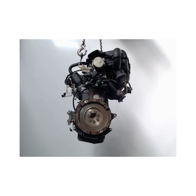 MOTEUR DIESEL RENAULT KANGOO EXPRESS 97-2003 D 65 1.9 