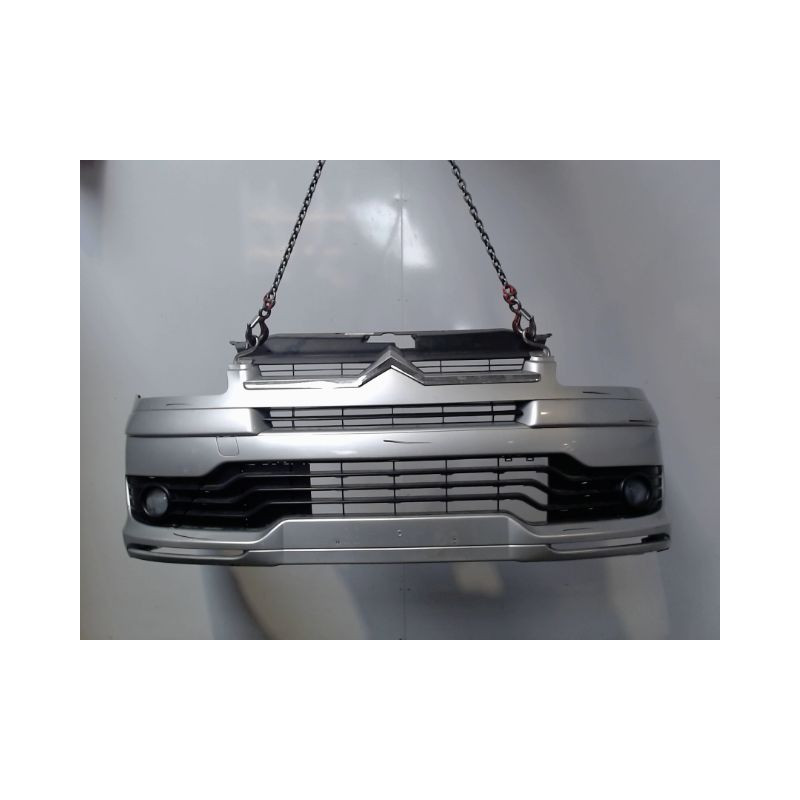 PARE-CHOC AVANT CITROEN C4 04-08