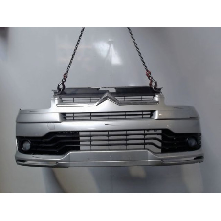 PARE-CHOC AVANT CITROEN C4 04-08
