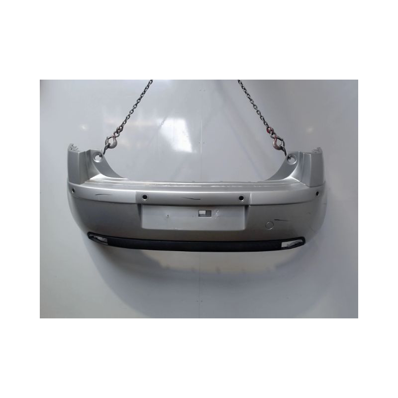PARE-CHOC ARRIER CITROEN C4 04-08