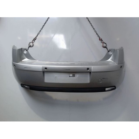 PARE-CHOC ARRIER CITROEN C4 04-08